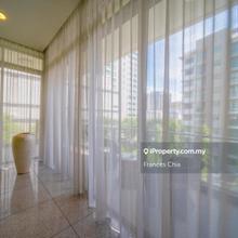 Seri Hening Residence,Free Shuttle Bus to KLCC