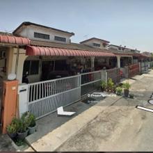 Single Storey Terrace Intermediate Taman Sri Kijang, Alma