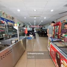 Kemuning Taipan, Kota Kemuning Shop for Sale