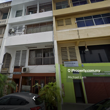 Shop-office for Sale