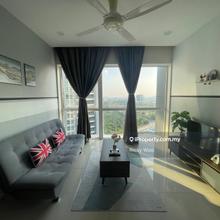 Medini Signature super nice unit to rent