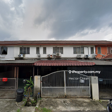 2sty Taman Teluk Gedung Indah Port Klang 1000sf Full Loan 0% Down.P