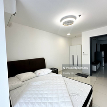 Fully Furnished 2 Bedrooms For Rent