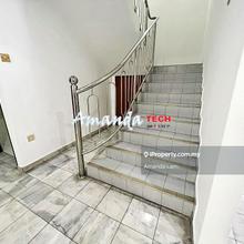 2 Sty Semi-Detached at Bagan Lallang for Sale