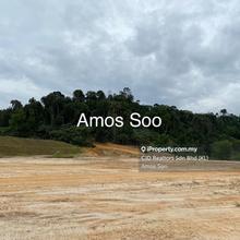 Industrial land for Sale