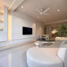 Bali Residences Condo 2 Room 2 Bath