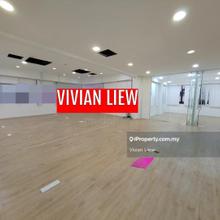 Rare 1st Floor Shop Office Rent Bayan Baru Sunshine 1540sf 
