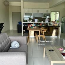 Serviced residence for Sale