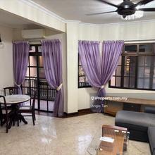 Kampung Warisan Condominium @ Keramat
