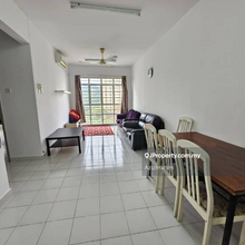 Endlot Saujana Aster Condo Presint 11