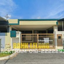 House For Auction 