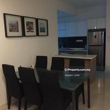 Fully furnished aug move in