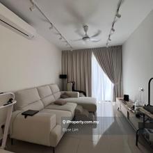 Many units available for rent in Kuchai Lama. Contact for viewing now