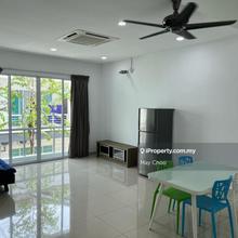 Sunway wellesley@ townhouse upper level 