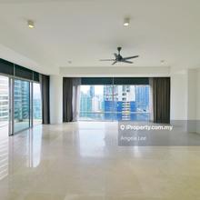 Pavilion Residences Condominium 3,394sf 4 Bedrooms for Sale