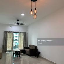 3 Bedrooms Residensi Zamrud ,Kajang