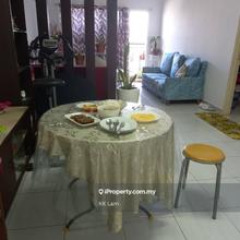 Corner Unit Facing Ampang 