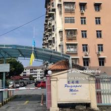 Located In The Heart Of Raja Uda