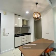 The Veo Fully Furnished Unit For Rent, Anytime Move in and Viewing