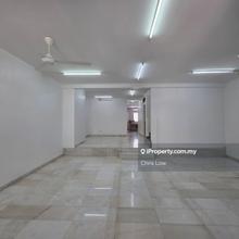2 storey Taman Connaught landed house for Sale