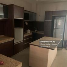 Terrace house for Sale