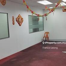 Vista Magna Kepong Office For Rent