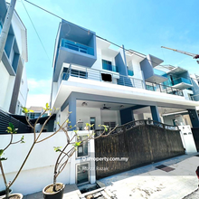 Renovated Unit 