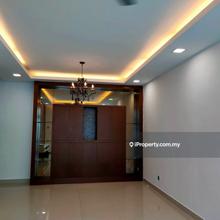2-Storeys Townhouse Lagenda Mas Villa @ Jalan Kuching