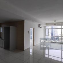 Central Residence unit for rent