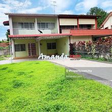 Semi-D house for Sale