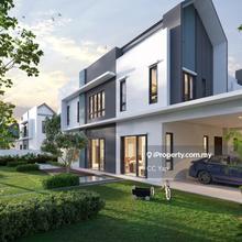 Suria Heights 2 Storey Link home @ Bandar Sri Sendayan
