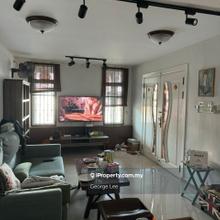 Hfs234 Kubang Buaya - Semi D 1 and Hallf storey