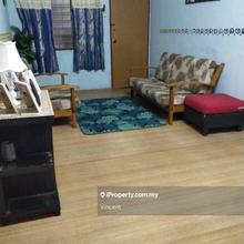 Pelangi Indah Flat Klang