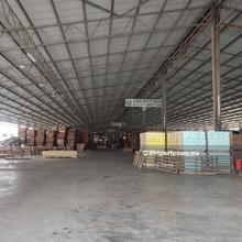 Detached factory for Sale