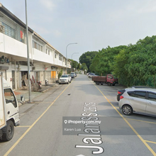 Factory for sale