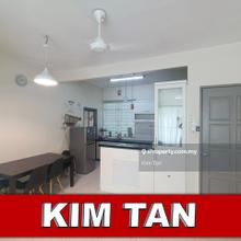 Desa Airmas Gelugor Sungai Dua Lotus Renovated Kitchen Fully Furnished