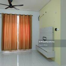 Gated and Guarded, New Condition, Renovated, Lower Floor