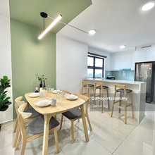 Serviced Apartment for Sale