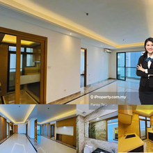 R & F Princess Cove Phase 2 @ High Floor