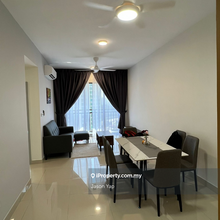 Platinum arena residence, old klang road, jalan puchong, mid valley