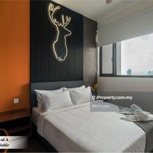 Chambers Residences For Rent
