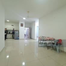 Dwiputra Residence Condominium, Presint 15, Putrajaya