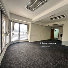 Commercial Office Building for Rent in Bangsar