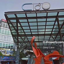 Dataran C180 2sty shop for sale