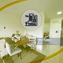 More than 10 units Maisson Residence Ara Damansara Petaling Jaya Sale 