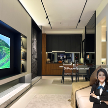 Jb Town Area Condo - V@Summerplace 2