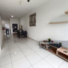 D'Summit Residence Freehold 2 Rooms Condominium, Kempas Utama
