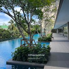 Branded residences - spacious layout