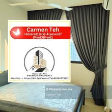 One Foresta furnished 2cp cheapest near airport fiz Factory