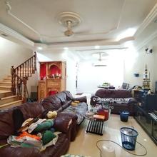 2 Sty Terrace House  @ Damai Jasa, Alam Damai